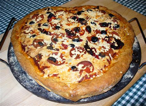 2011-01-29 - Vegan Pizza Day! - 0009 | Happy www.veganpizzad… | Flickr