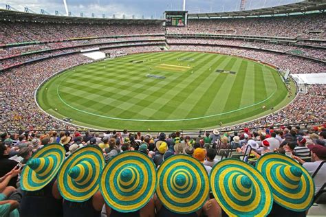 Melbourne Cricket Ground (MCG) | What to see in Melbourne