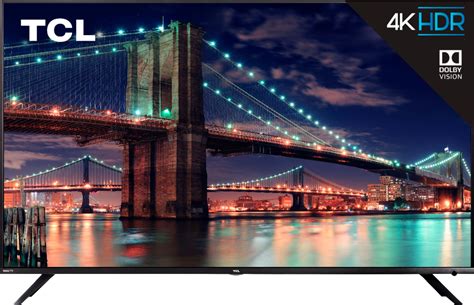 Questions and Answers: TCL 65" Class 6 Series LED 4K UHD Smart Roku TV ...