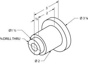 Dimensioning – Basic Blueprint Reading