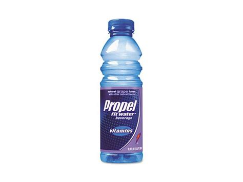 Propel Fitness Water Review | SheSpeaks