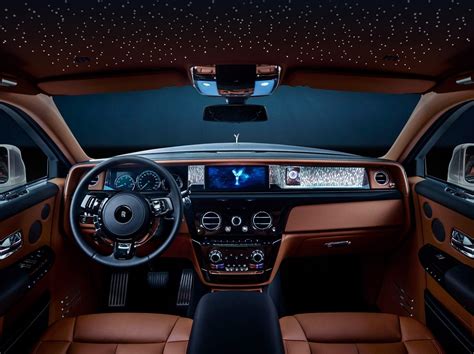 Rolls Royce Phantom Interior ⋆ Best Fashion Blog For Men - TheUnstitchd.com