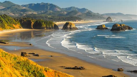 The 11 best beaches in Oregon - Lonely Planet