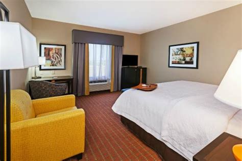 Hampton Inn Marion (AR) - Hotel Reviews - TripAdvisor