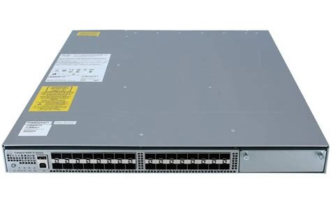 Cisco Catalyst 4500-X Series Switches at Rs 71999 | Cisco Switch in New Delhi | ID: 24104486691