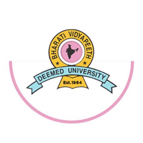 Bharati Vidyapeeth Deemed University Pune 2024 Admission Fees