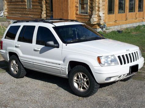 1999 Jeep Grand Cherokee - Overview - CarGurus