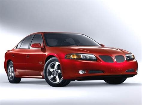 2005 Pontiac Bonneville Price, Value, Depreciation & Reviews | Kelley Blue Book