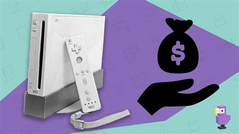 How Much Is A Wii Worth In 2023?