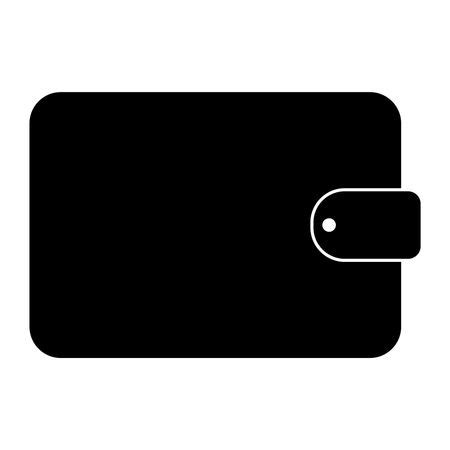 Vector Illustration of Wallet Icon | Freestock icons