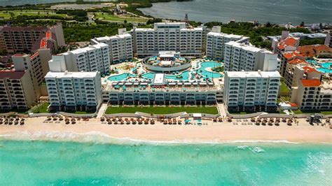 Hilton Cancun Mar Caribe All-Inclusive Resort - UPDATED Prices, Reviews & Photos (Mexico ...