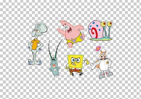 Patrick Star The SpongeBob SquarePants Movie Logo PNG, Clipart, Animal ...