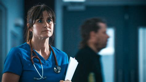 Holby City spoilers: Fletch in TURMOIL! | What to Watch