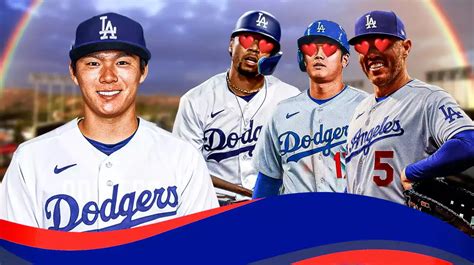 Dodgers: Yoshinobu Yamamoto's LA decision has MLB universe exploding ...