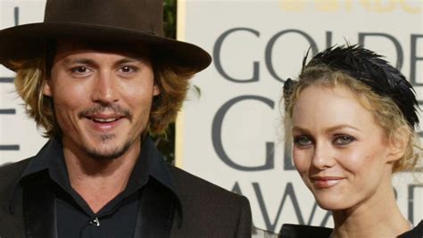 The Truth About Johnny Depp And Vanessa Paradis' Relationship