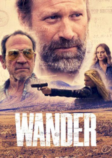 Wander (2020) – Filmxy