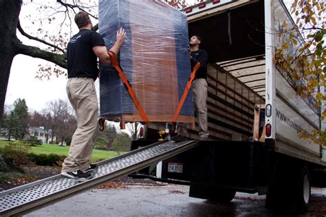 5 Tips for First Time Movers - Moving Ahead Services