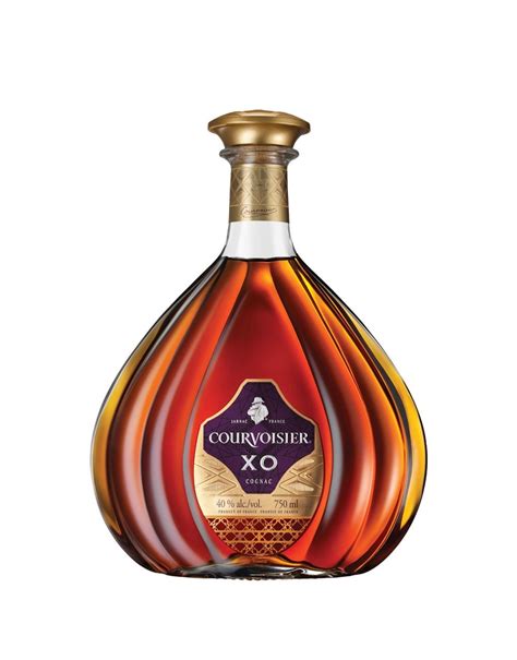 Courvoisier XO Cognac | Buy Online or Send as a Gift | ReserveBar