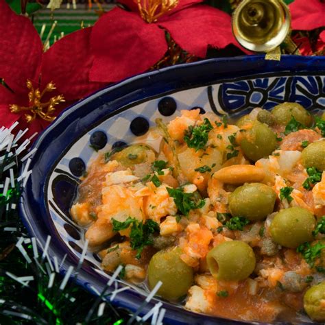 Traditional Dishes for a Mexican Christmas - Official Site | Sunset ...