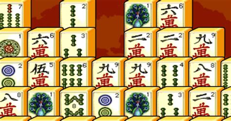 Mahjong Connect - Spela Mahjong Connect på CrazyGames