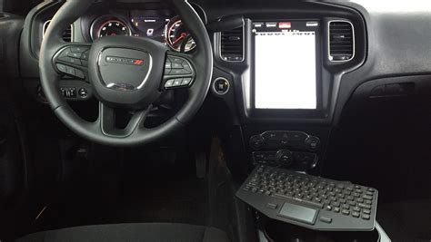 2016 Dodge Charger Police Interceptor Interior - Infoupdate.org