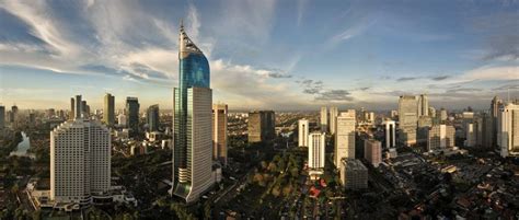 Jakarta | Indonesia, History, Map, Population, & Facts | Britannica