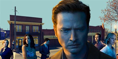 Sundance TV Cancels Rectify; Will End After Season 4