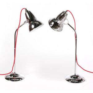 Kenneth Grange Duo Table Lamps for Anglepoise - Lamps - Table & Desk - Lighting