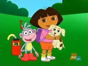 Save the Puppies! | Dora the Explorer Wiki | Fandom