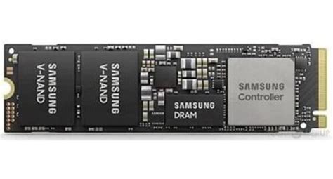 Samsung PM9A1 2 TB Specs | TechPowerUp SSD Database