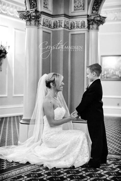 Davenport Hotel Wedding Photographer_029 - Crystal Madsen Photography