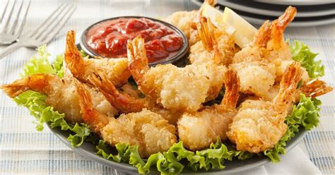 20 Best Shrimp Appetizers - Insanely Good