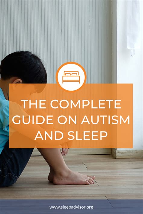 Autism and Sleep - Patterns and Disorders Explained