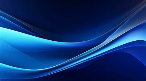 3D blue abstract wave background 27961075 Stock Photo at Vecteezy