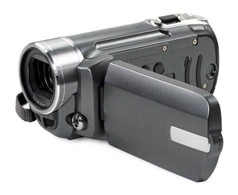 What are the Different Types of Digital Video Camera Accessories?