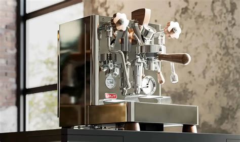 16 Best Italian Coffee Machine Brands - Italy We Love You