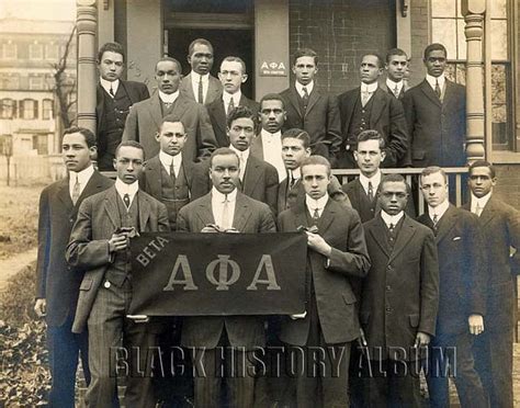 34 best images about Alpha Phi Alpha on Pinterest | December, Howard university and May 17