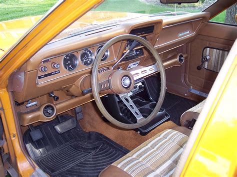 Amc Hornet Interior - 1hornetsport 1974 AMC Hornet Specs, Photos ...