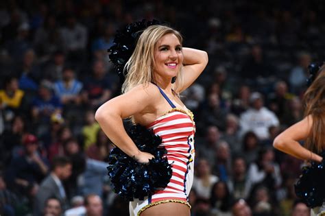 Denver Nuggets Dancers | November 9-15 Photo Gallery | NBA.com