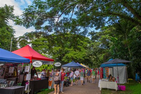 Cairns Events - Event Details - Tanks Markets