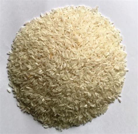 Organic White Rice - Tradelink International