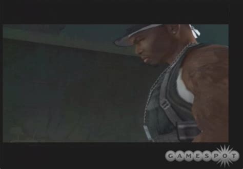 50 Cent: Bulletproof Review - GameSpot