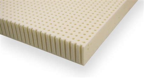 A Latex Topper for a Simmons Olympic Queen Mattress. - The Mattress Expert