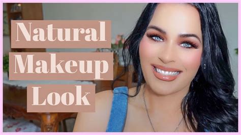 Good Apple Foundation, Natural Makeup Look with Vegan Makeup, Foundation Routine 2021 - YouTube