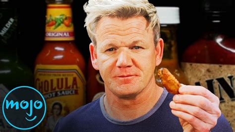 Top 10 Gordon Ramsay Moments That Made Us Laugh - YouTube