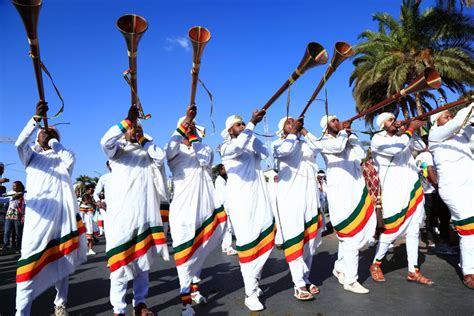 Ethiopians mark Adwa Victory amid call for replicating past triumph ...