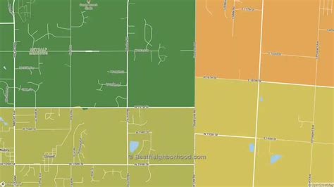 The Best Neighborhoods in Shawnee Mission, KS by Home Value | BestNeighborhood.org