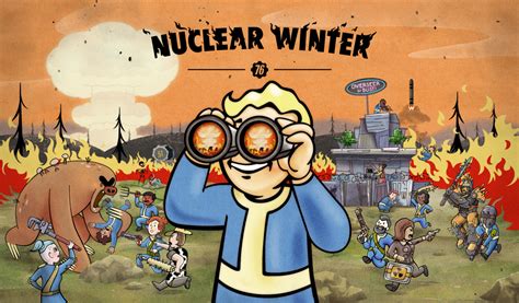 Nuclear Winter (Fallout 76 mode) - The Vault Fallout Wiki - Everything you need to know about ...