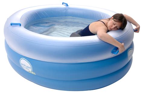 Birth Pool In A Box Eco | Water Birth | BPIAB Personal Pools - Birth Pool In A Box