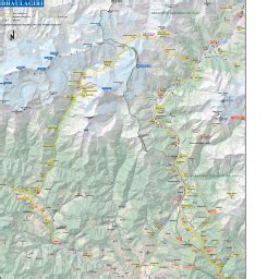 Dhaulagiri Circuit Trek